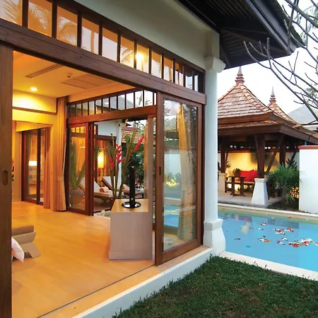 Melati Beach Resort&Spa-3
