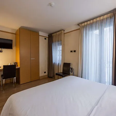 Best Western Hotel Armando-2