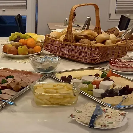 Hotel garni Alter Fritz-2
