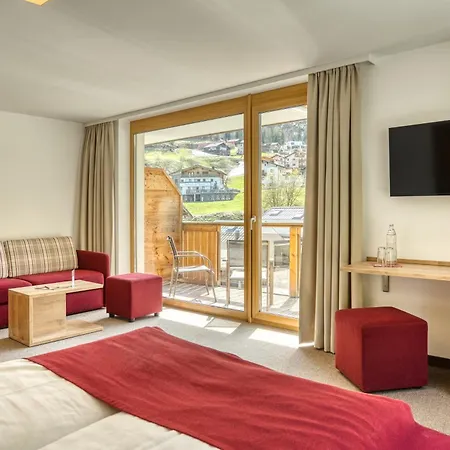 Mallaun Hotel.Erlebnis-3