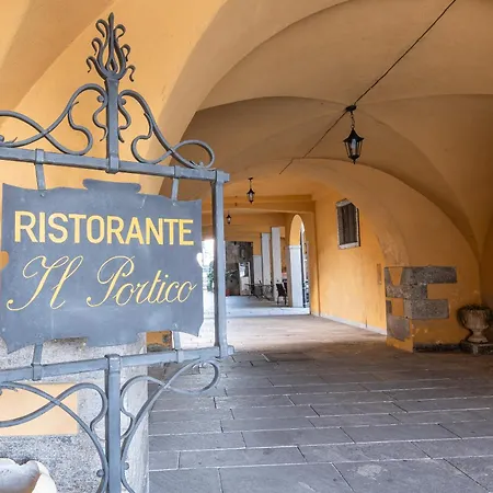 Lvg Hotel Collection - Il Portico-3