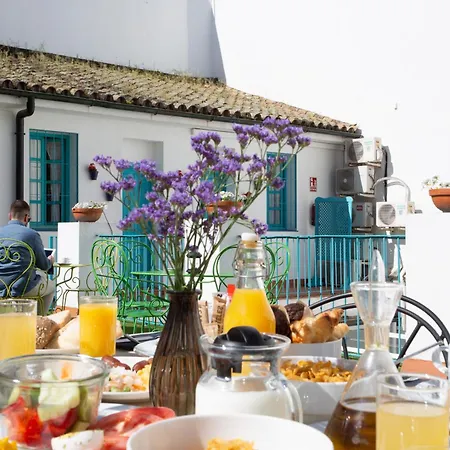 Casual De Las Letras Sevilla By Casual Hoteles-2