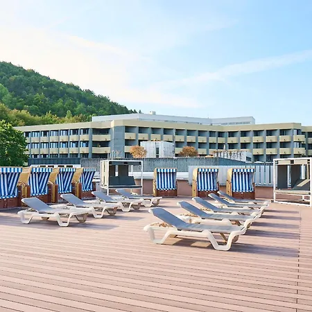 Parkhotel Cup Vitalis (Adults Only)-2