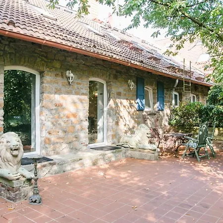 Rittergut Haus Laer-2