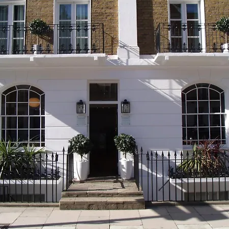Sydney House Chelsea-2