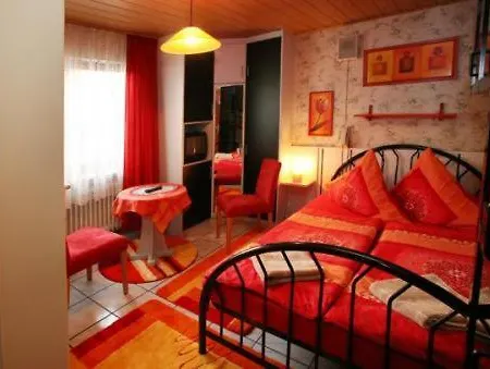 Hotel-Pension Klaer-3