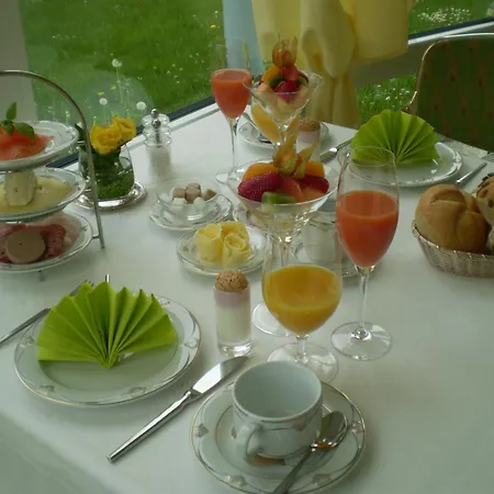 Hotel Christine-2