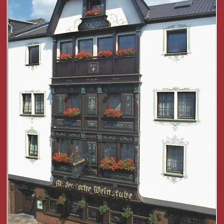 Altdeutsche Weinstube - Superior-2