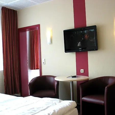 Panorama Hotel Bansin-3