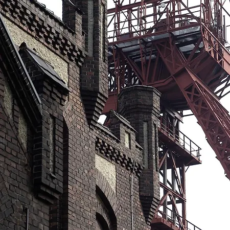 Alte Lohnhalle - Industriekulturhotel-3