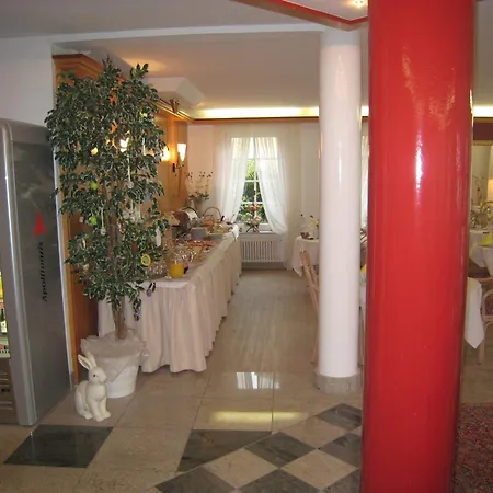 Apparthotel am Friedrichspark-2