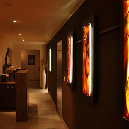 Dappers Wellness Hotel-2