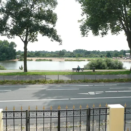 Turmhotel Weserblick Bremen-2