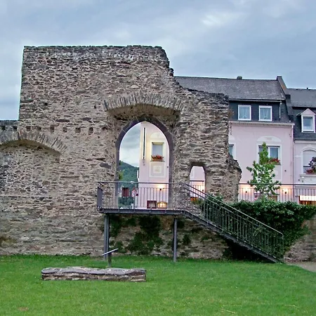 Hotel Schinderhannes und Julchen-3