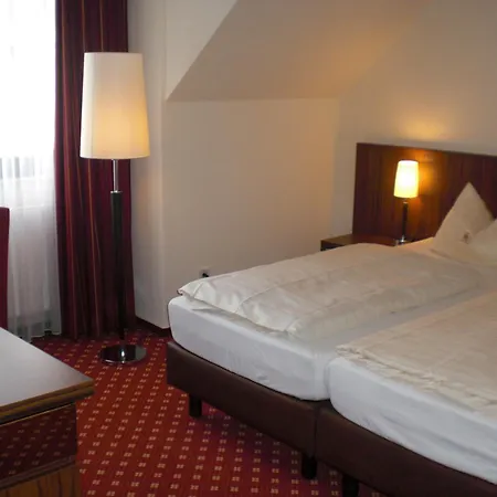 Akzent Hotel Jonathan-2