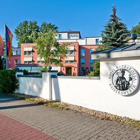 Hotel Barbarossa-3