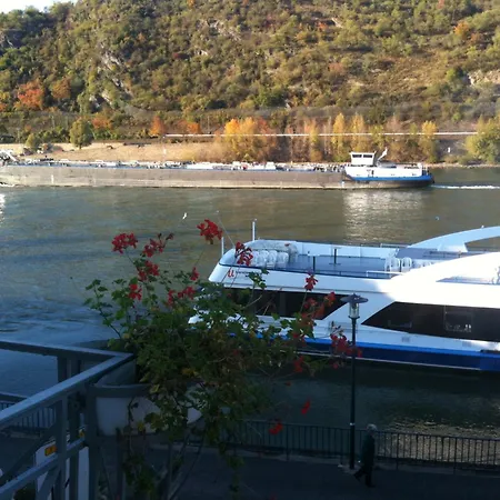 Hotel Rheinlust-3