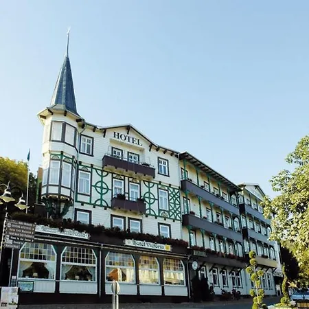 Hotel Victoria-3