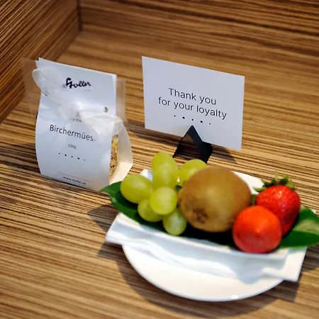 Mercure Stoller Zürich-2