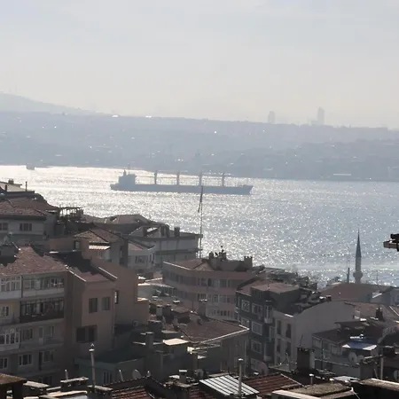Grand Star Hotel Bosphorus&Spa-2