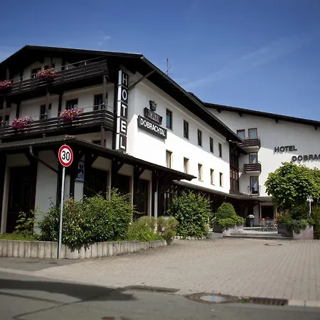 Flair Hotel Dobrachtal-3