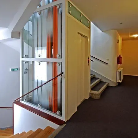 U Stare Pani - At The Old Lady Hotel-3