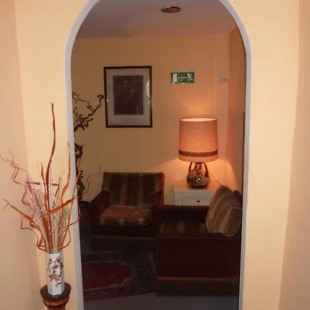 Hotel-Pension Spree-2