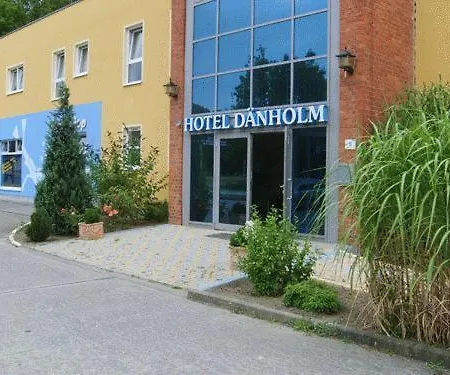 Hotel Daenholm-3