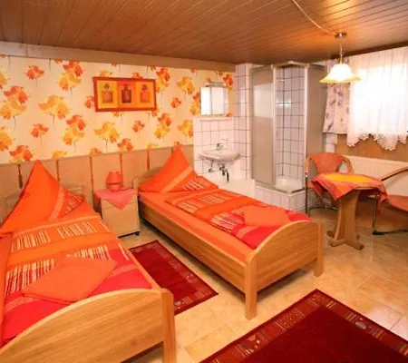 Hotel-Pension Klaer-2
