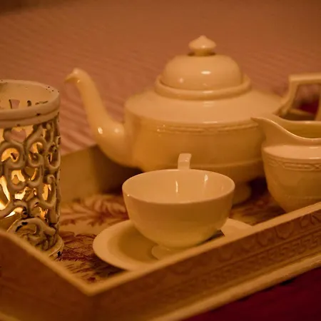 Bed & Breakfast Hotel Zandvoort-2
