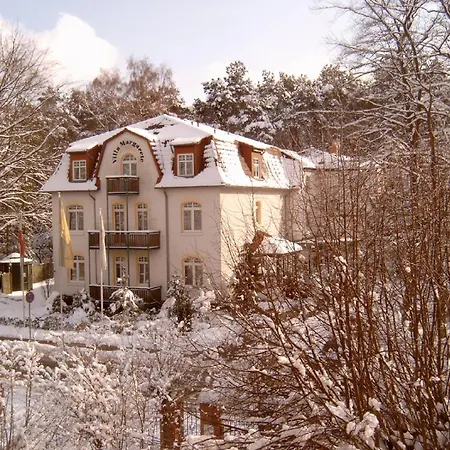 Ringhotel Villa Margarete-2