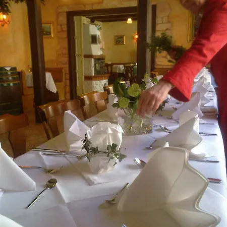 La Rustica Altstadthotel-2