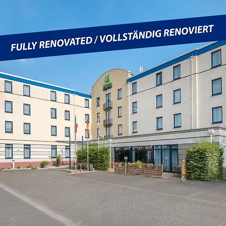 Holiday Inn Express Dortmund By Ihg-2
