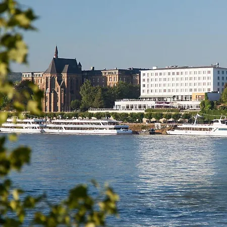 AMERON Bonn Hotel Königshof-2