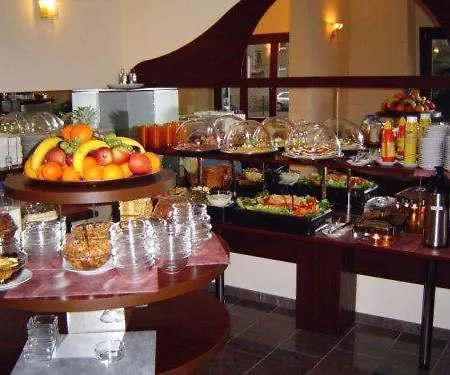 Hotel Orion Berlin-2