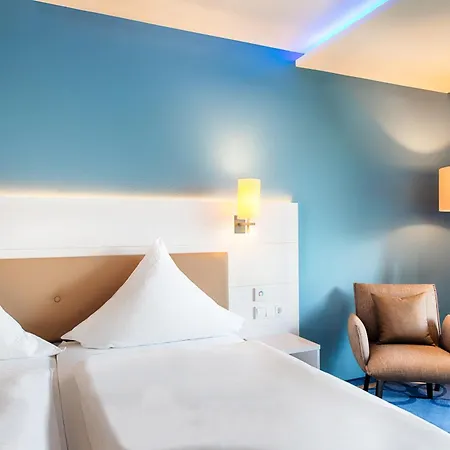Seehotel am Stausee-3