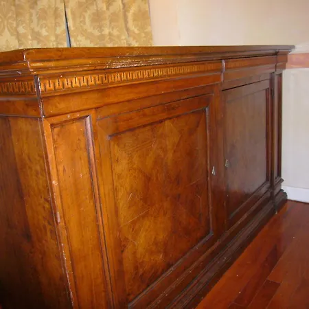 Hotel Locanda Canal-2