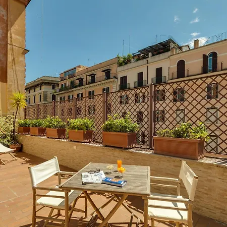Hotel Borromeo-3