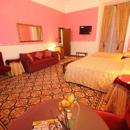 Hotel Sweet Home-3