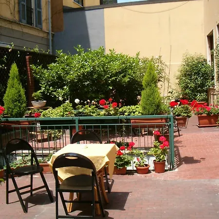 Mokinba Hotels Sant'Ambroeus-3