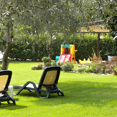 Eco Hotel Benacus-2