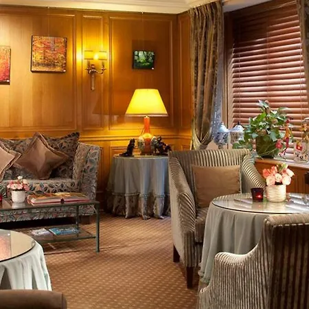 Hôtel Horset Opéra, Best Western Premier Collection-2