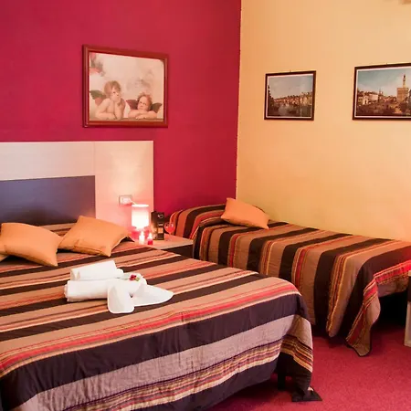 Hotel San Lorenzo-2