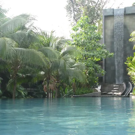 Siloso Beach Resort - Sentosa-3