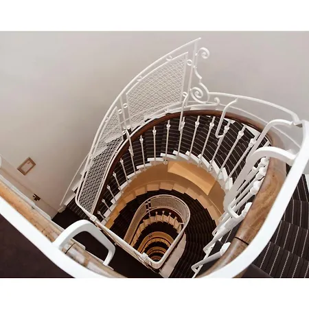 Hotel Arvor Saint Georges-2