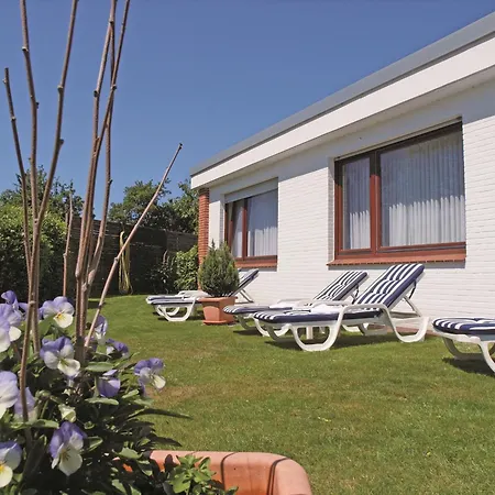 Haus Thorwarth - Hotel garni-2