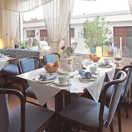 Haus Thorwarth - Hotel garni-3