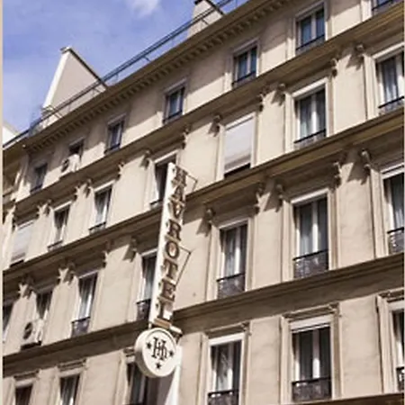 Grand Hotel Du Havre-3