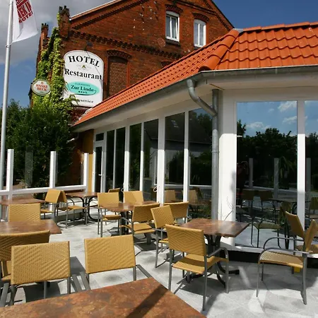 Landhotel Zur Linde-3