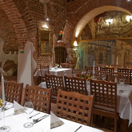 Hotel Mikolaj-2